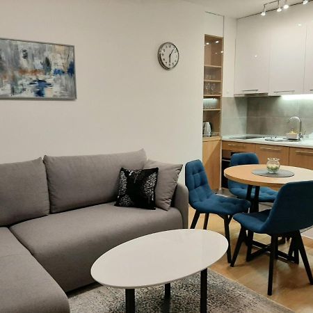 Апартаменты Apartman Silver Lux Златибор Экстерьер фото