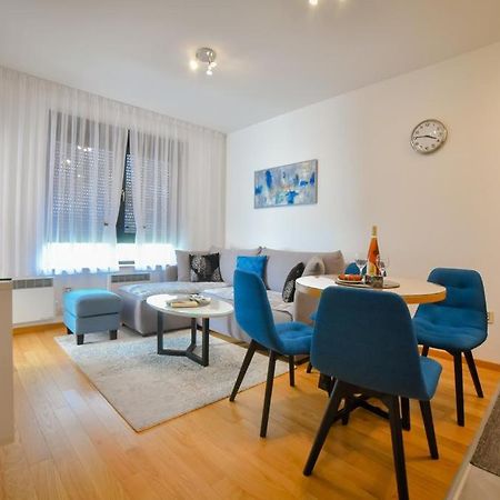 Апартаменты Apartman Silver Lux Златибор Экстерьер фото