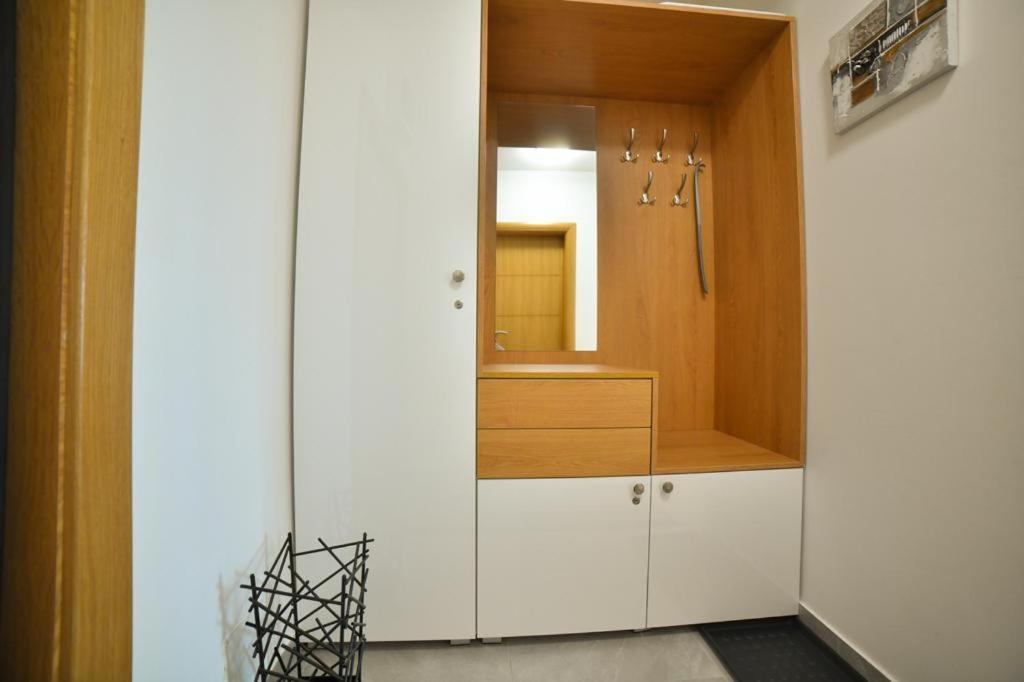 Apartman Silver Lux Златибор Экстерьер фото